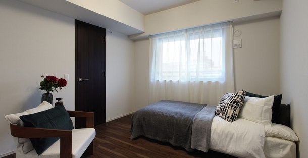 BEDROOM Cタイプ