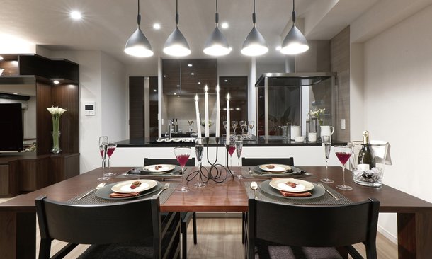 DINING KITCHEN(ダイニング・キッチン)