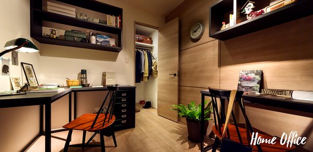 HOME OFFICE