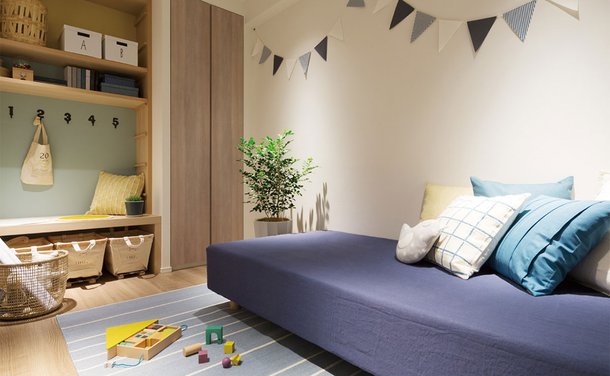 Bed Room 2