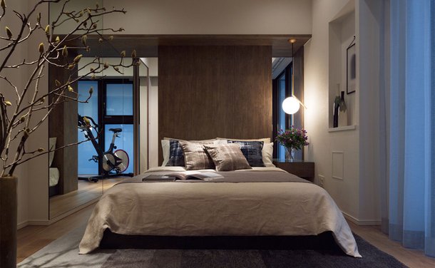 Bed Room 1