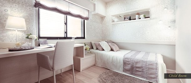 Child Room