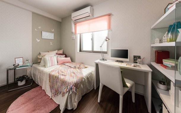 PRIVATE ROOM