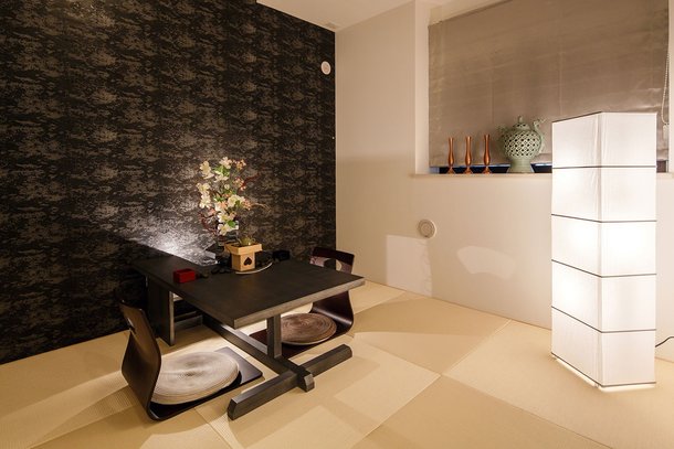 japanese room