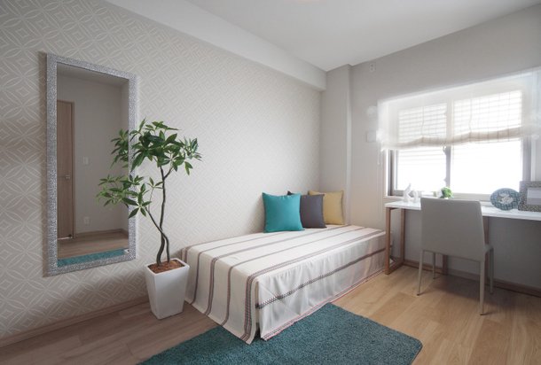 PRIVATE ROOM (施工例)