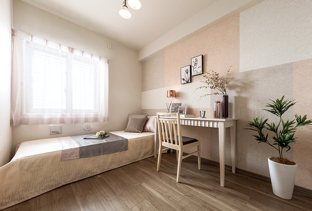 PRIVATE ROOM