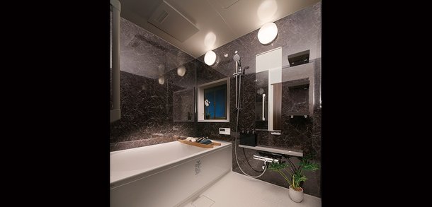 Bath Room