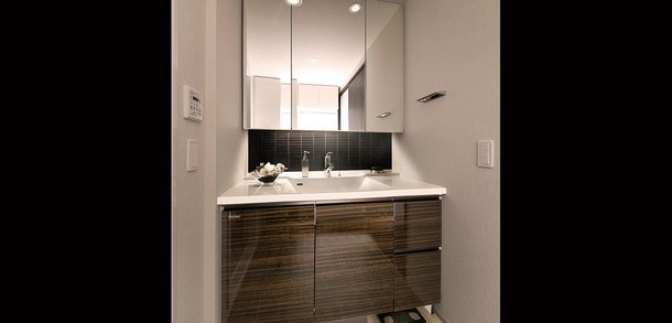 Dressing Room