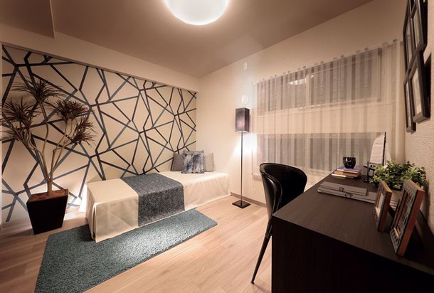 PRIVATE ROOM
