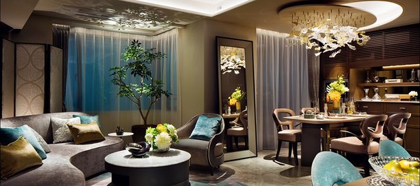 LIVING・DINING