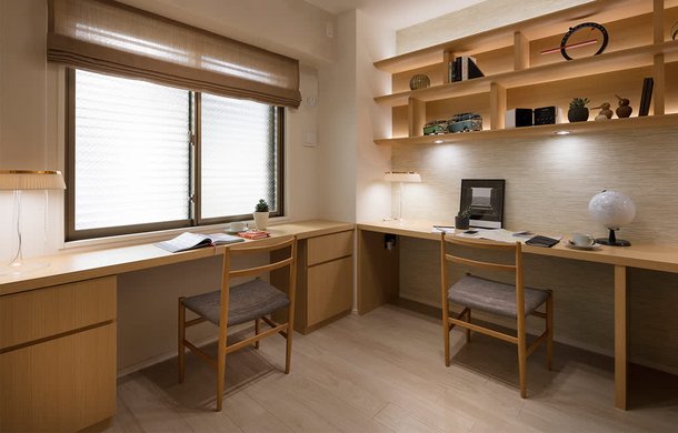 PRIVATE ROOM