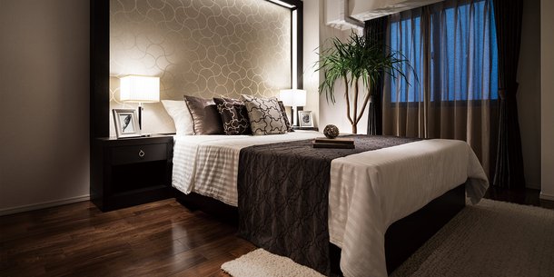 PRIVATE ROOM
