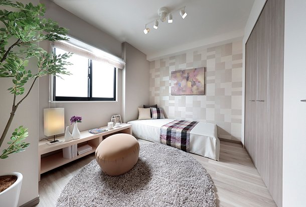 PRIVATE ROOM
