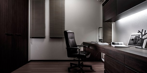 STUDY ROOM