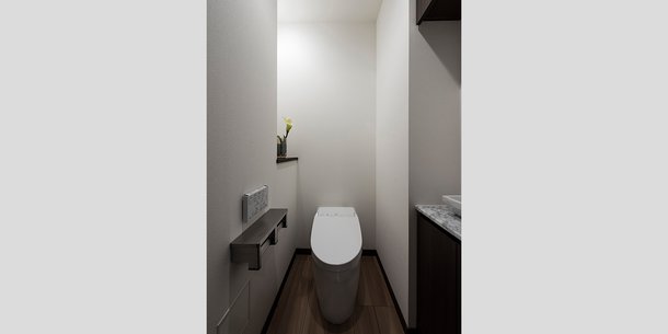 LAVATORY
