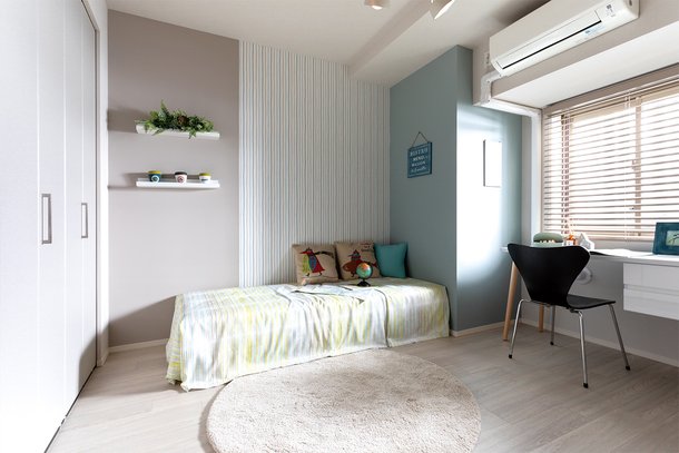 PRIVATE ROOM