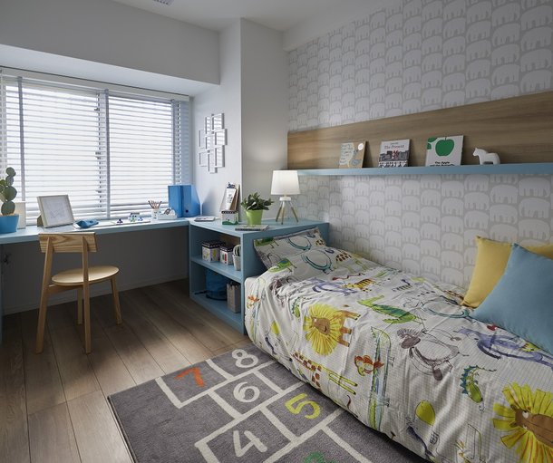 子供部屋
