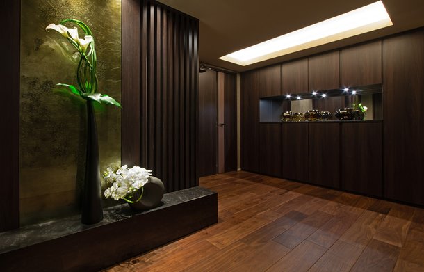 HALL