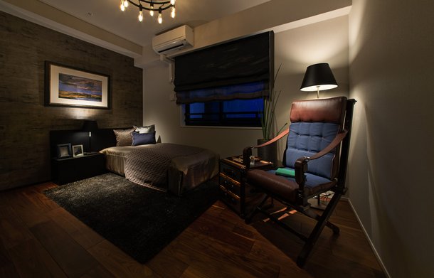 PRIVATE ROOM