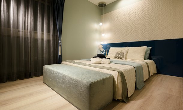 BED ROOM