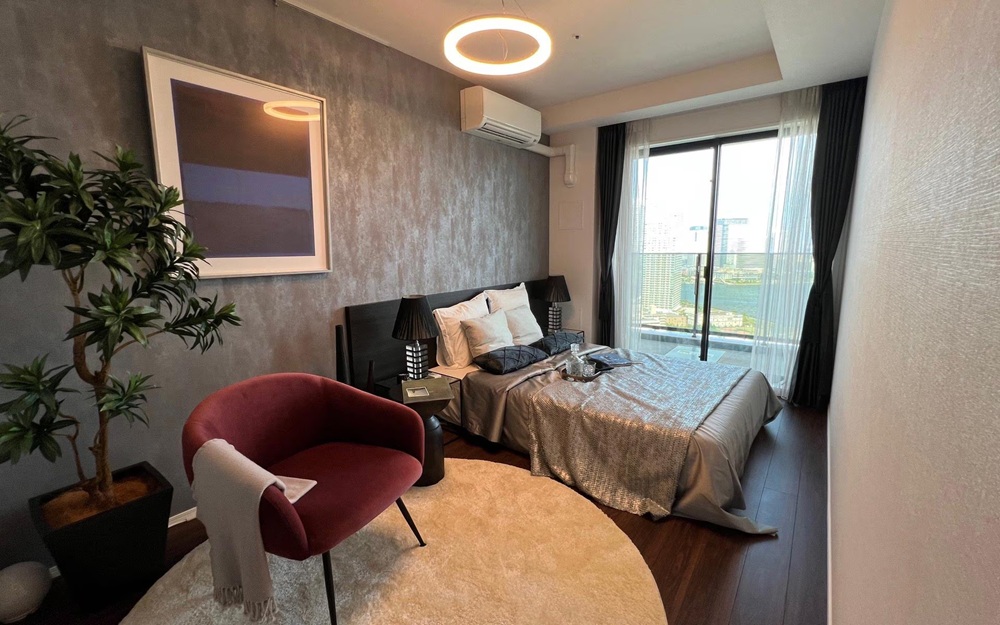 BEDROOM（1）