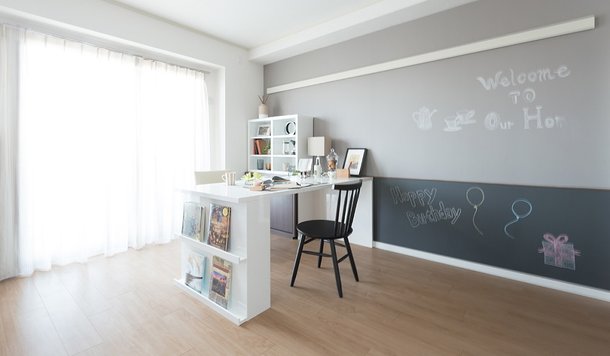 Bed Room