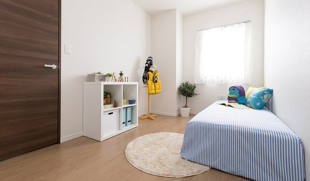 Bed Room