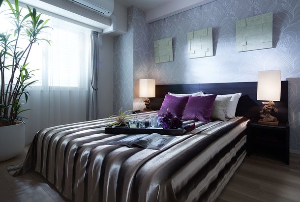 BED ROOM