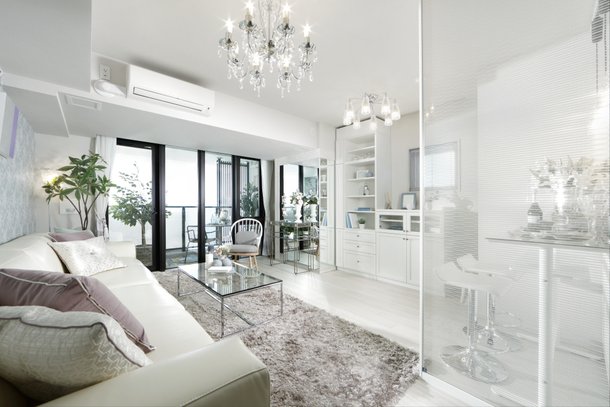 Living Dining