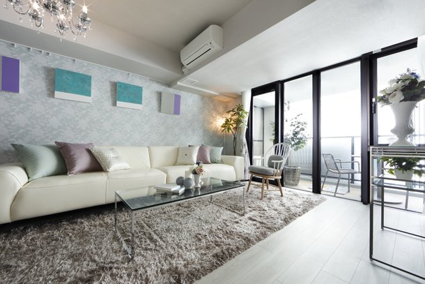 Living Dining