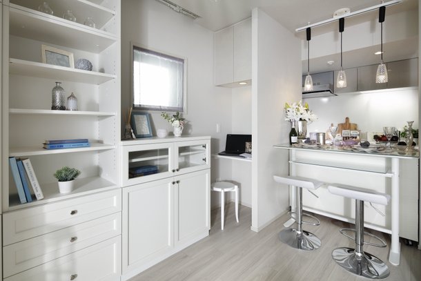 Private Space