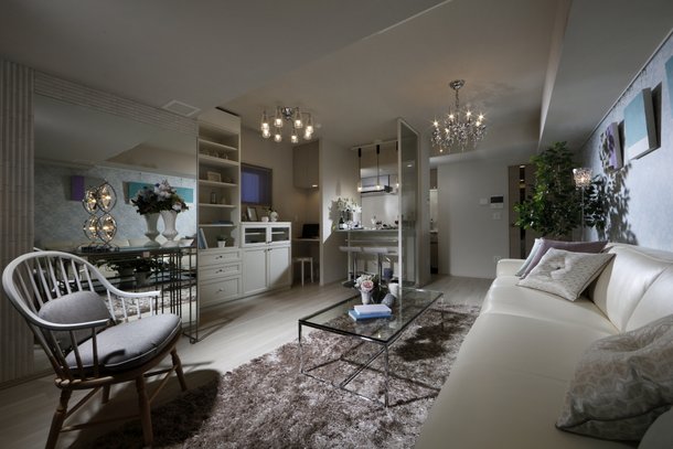 Living Dining