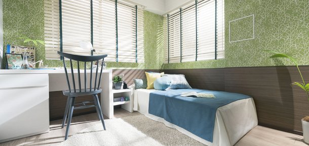 Kid’s Room
