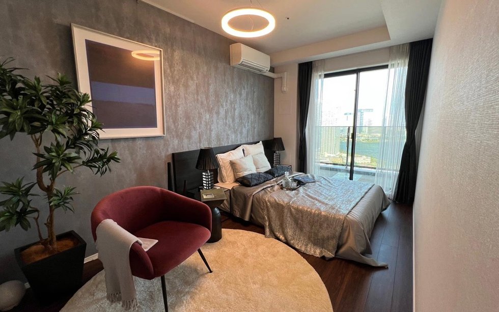 BEDROOM（1）