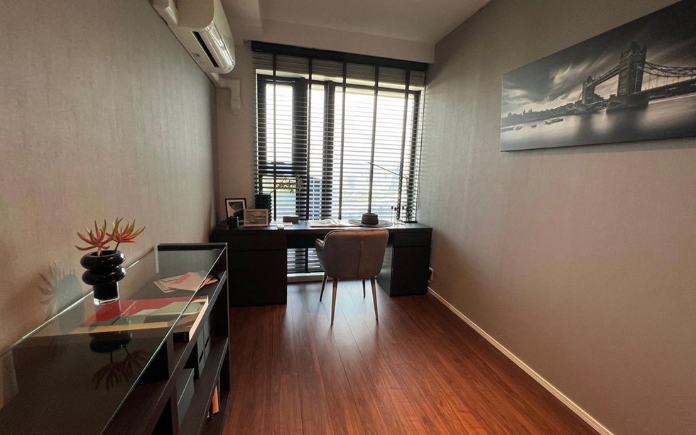 BEDROOM（2）