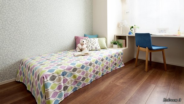 Bedroom 3