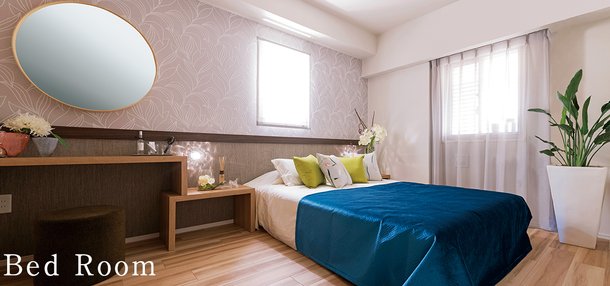 Bed Room