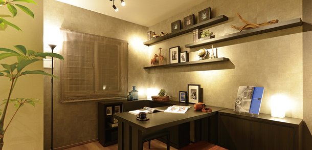 Private Room