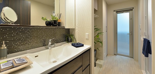 Dressing Room