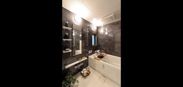 Bath Room