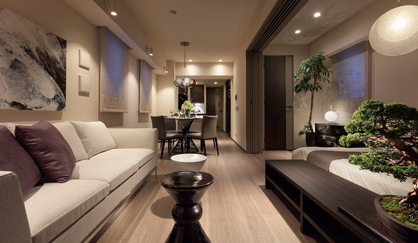 Living Dining