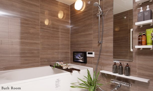 Bath Room