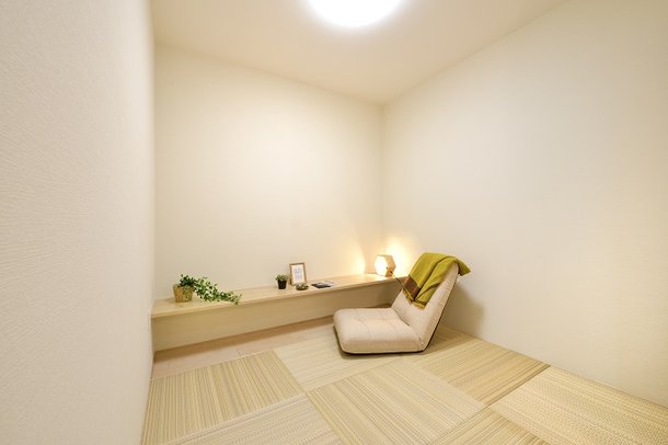 Japanese Room