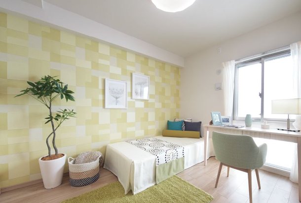 PRIVATE ROOM