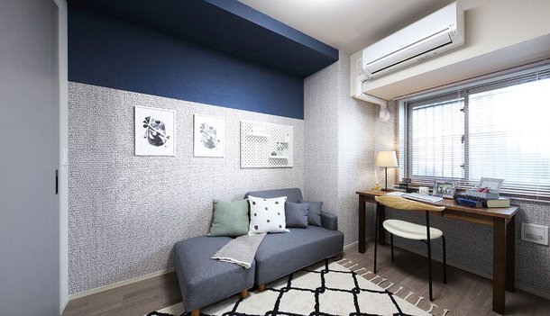 PRIVATE ROOM