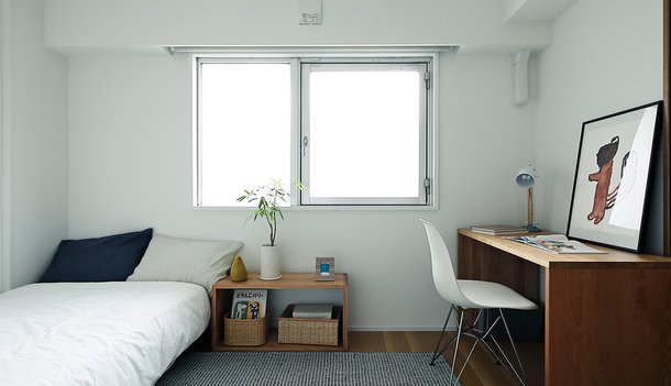 PRIVATE ROOM