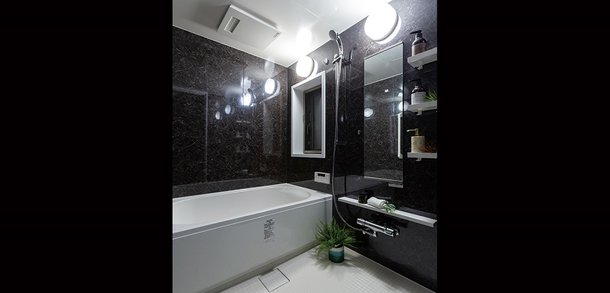 BATH ROOM