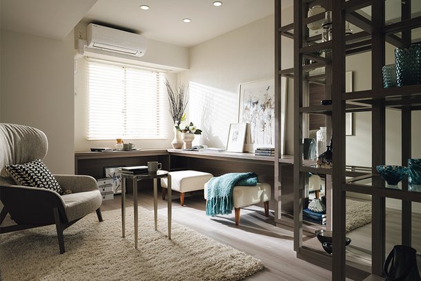 BEDROOM(2)