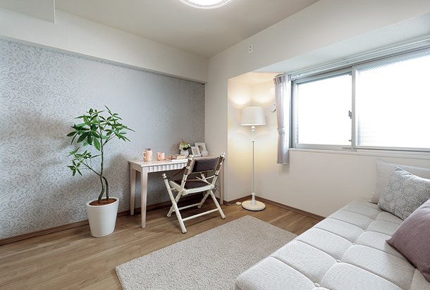 PRIVATE ROOM