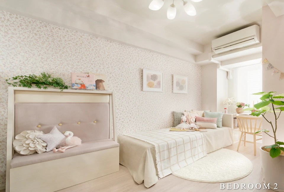 BED ROOM 2